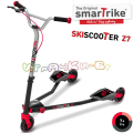 Smart Trike SKISCOOTER Z7 Трoтинетка Red